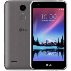 Замена динамика на телефоне LG X4 Plus в Ижевске